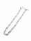 Collier Hermès Chaîne d’ancre - Collier en argent 925, moyen modèle 58 Facettes HERMES COL