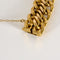 Bracelet Bracelet à mailles américaines vintage en or jaune 18k 58 Facettes BRMAMERICAINE15,3