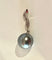 Pendentif Pendentif en or blanc 18 carats avec perle de Tahiti et diamants 58 Facettes AB724