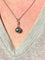 Pendentif Pendentif en or blanc 18 carats avec perle de Tahiti et diamants 58 Facettes AB724