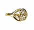 Bague 59 Bague en or 18 carats à perles de culture, vers 1900 58 Facettes AB725