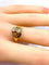 Bague 59 Bague en or 18 carats à perles de culture, vers 1900 58 Facettes AB725