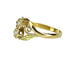 Bague 59 Bague en or 18 carats à perles de culture, vers 1900 58 Facettes AB725