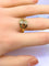 Bague 59 Bague en or 18 carats à perles de culture, vers 1900 58 Facettes AB725