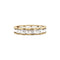 Bague 52 Bague Buccellati, deux ors. 58 Facettes 35496