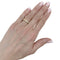 Bague 52 Bague Buccellati, deux ors. 58 Facettes 35496