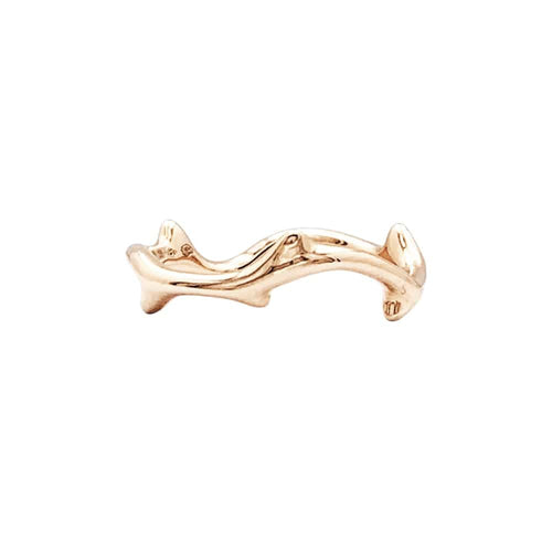 Bague 55 Bague Dior, "Bois de Rose" or rose. 58 Facettes 35657