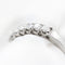 Bague Bague Riviera avec diamants de 0,50 ct 58 Facettes 22950