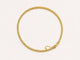 Bracelet Bracelet tennis en or jaune 18 carats et diamants 58 Facettes WC-2025-2216