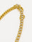 Bracelet Bracelet tennis en or jaune 18 carats et diamants 58 Facettes WC-2025-2216
