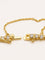 Bracelet Bracelet tennis en or jaune 18 carats et diamants 58 Facettes WC-2025-2216