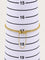 Bracelet Bracelet tennis en or jaune 18 carats et diamants 58 Facettes WC-2025-2216