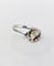 Bague 55 Bague Art déco en or blanc 18k et platine avec diamant taille rose 58 Facettes A07127
