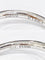 Bague 50 Harry Winston The One - Bague en platine (Pt950) 1,03 ct diamant 58 Facettes Jnci35