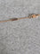 Collier Van Cleef & Arpels Sweet Alhambra - Collier en or rose et cornaline 58 Facettes Jnci36