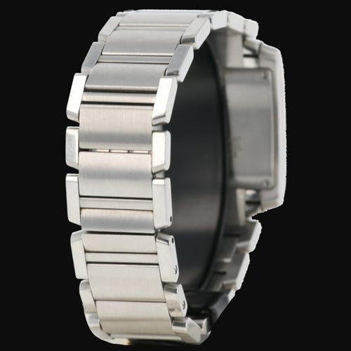 Montre Cartier Montre Tank Francaise 58 Facettes MT45319