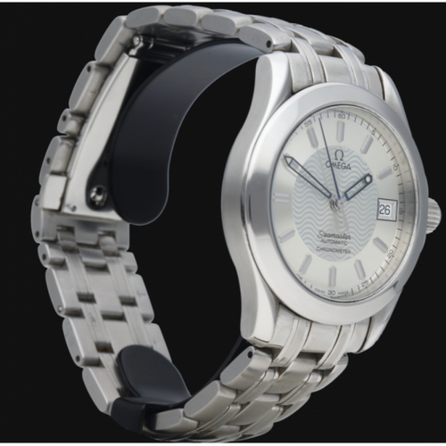 Montre Omega Montre Seamaster 120M 36Mm Automatic 58 Facettes MT46686