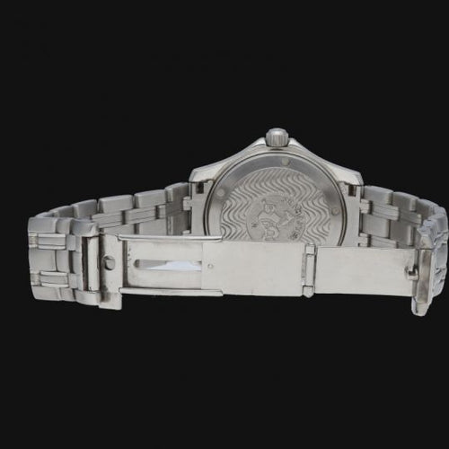 Montre Omega Montre Seamaster 120M 36Mm Automatic 58 Facettes MT46686