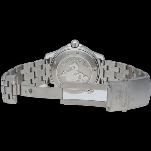 Montre Omega Montre Seamaster Diver 300M 58 Facettes MT44685