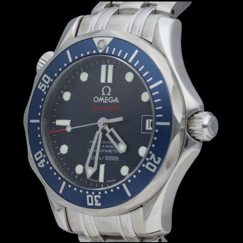 Montre Omega Montre Seamaster Diver 300M 58 Facettes MT44685