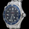 Montre Omega Montre Seamaster Diver 300M 58 Facettes MT44685