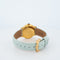 Montre Cartier Must Ronde - Montre femme SM à cadran ivoire chiffres arabes 58 Facettes 512