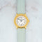 Montre Cartier Must Ronde - Montre femme SM à cadran ivoire chiffres arabes 58 Facettes 512