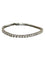 Bracelet Bracelet rivière en or blanc 18K et diamants env. 5 ct 58 Facettes 1896