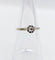 Bague 50.5 Bague solitaire Art déco en or blanc 18k, platine et diamant 58 Facettes A07169