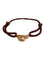 Bracelet Dinh Van Menottes R12 - Bracelet en or jaune 18K 58 Facettes 1915