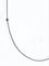 Collier David Yurman - Sautoir en argent 925 et diamants 58 Facettes id: 1758178