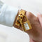 Montre Hermès Kelly - Montre quartz cadran ivoire 58 Facettes 519
