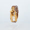 Montre Hermès Kelly - Montre quartz cadran ivoire 58 Facettes 519