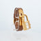 Montre Hermès Kelly - Montre quartz cadran ivoire 58 Facettes 519