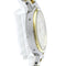 Montre Hermès Clipper - Montre quartz en acier inoxydable et métal plaqué 58 Facettes s05w0trwq1