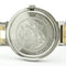 Montre Hermès Clipper - Montre quartz en acier inoxydable et métal plaqué 58 Facettes s05w0trwq1