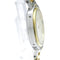 Montre Hermès Clipper - Montre quartz en acier inoxydable et métal plaqué 58 Facettes joxmxbipj0