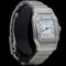 Montre Cartier Montre Santos De Cartier Galbee 58 Facettes MT46672