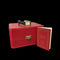 Montre Cartier Montre Tank Vermeil 58 Facettes MT46008