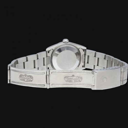 Montre Rolex Montre Oyster Perpetual 31 58 Facettes MT44154