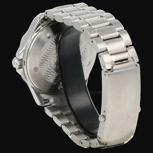 Montre Omega Montre Seamaster Diver 300 M 58 Facettes MT45487