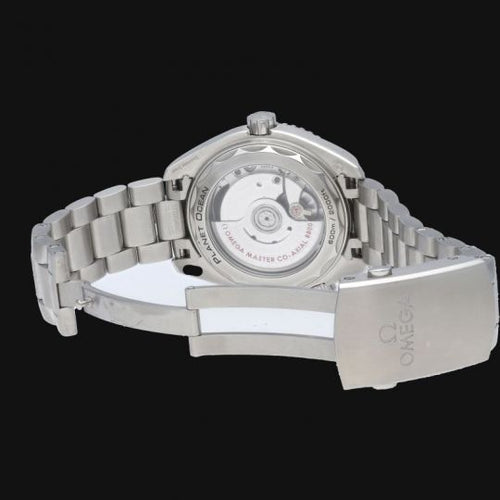 Montre Omega Montre Seamaster Planet Ocean 58 Facettes MT45572