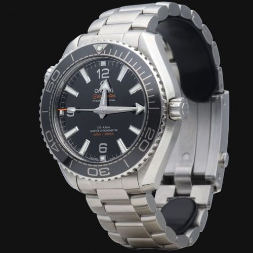 Montre Omega Montre Seamaster Planet Ocean 58 Facettes MT45572