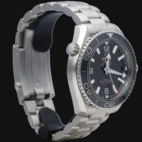 Montre Omega Montre Seamaster Planet Ocean 58 Facettes MT45572