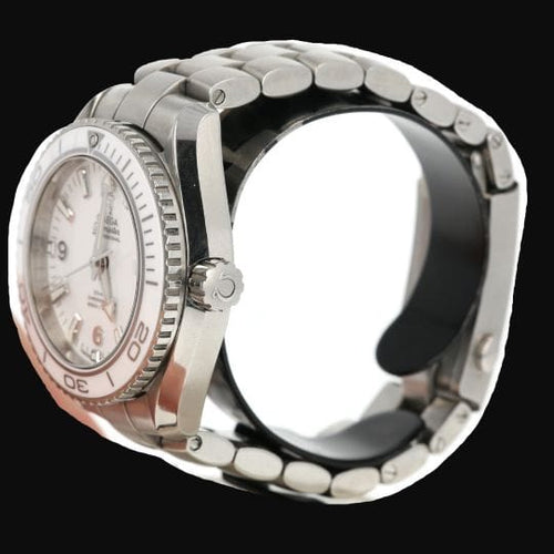 Montre Omega Montre Seamaster Planet Ocean 58 Facettes MT46605