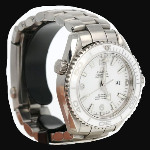 Montre Omega Montre Seamaster Planet Ocean 58 Facettes MT46605