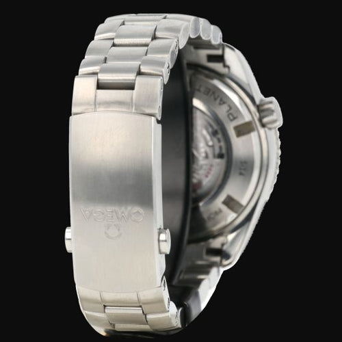 Montre Omega Montre Seamaster Planet Ocean 58 Facettes MT46605