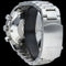 Montre Omega Montre Speedmaster Day Date Chronograph 58 Facettes MT46624