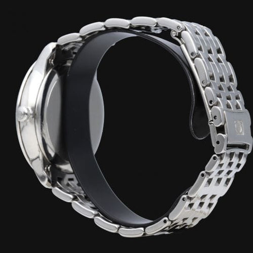 Montre Omega Montre De Ville Prestige 58 Facettes MT46644
