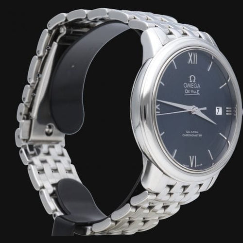 Montre Omega Montre De Ville Prestige 58 Facettes MT46644